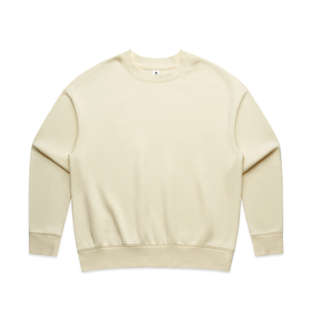 Womens's Relax Crew