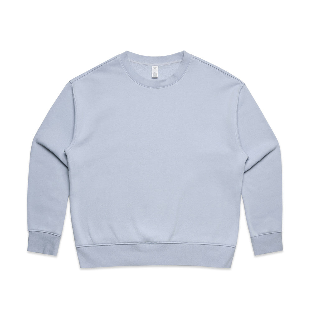 Womens's Relax Crew