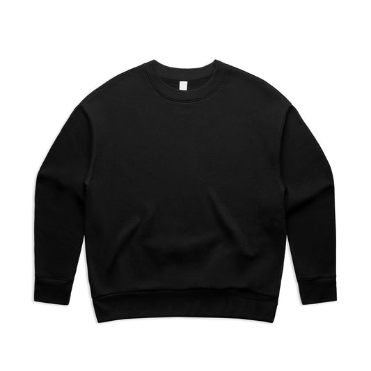 Womens's Relax Crew