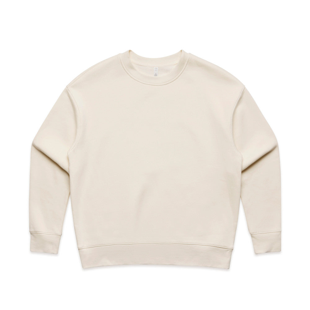 Womens's Relax Crew