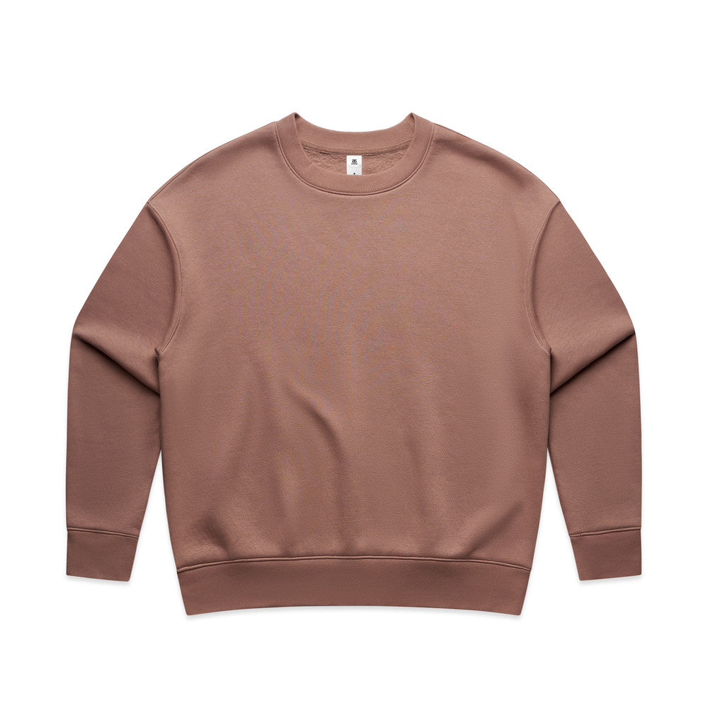Womens's Relax Crew